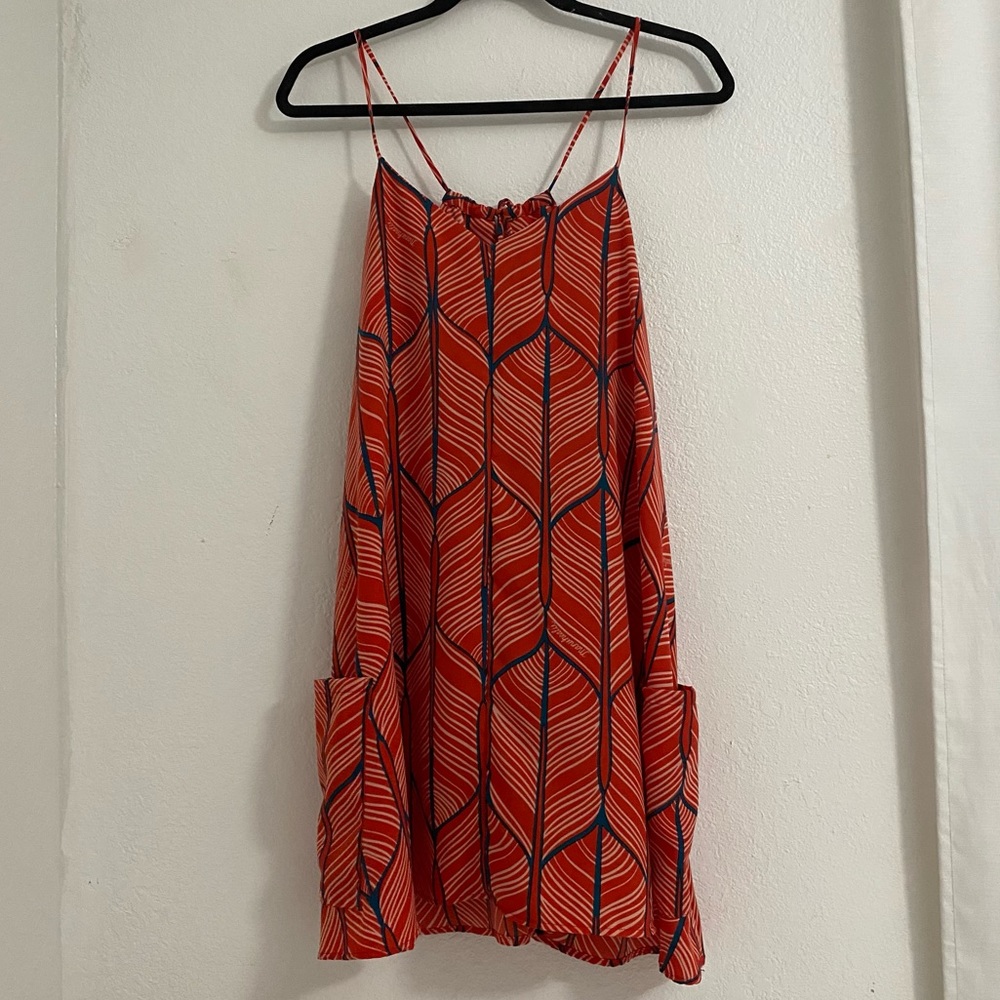 ✨NWT✨ Manuheali’i Dress